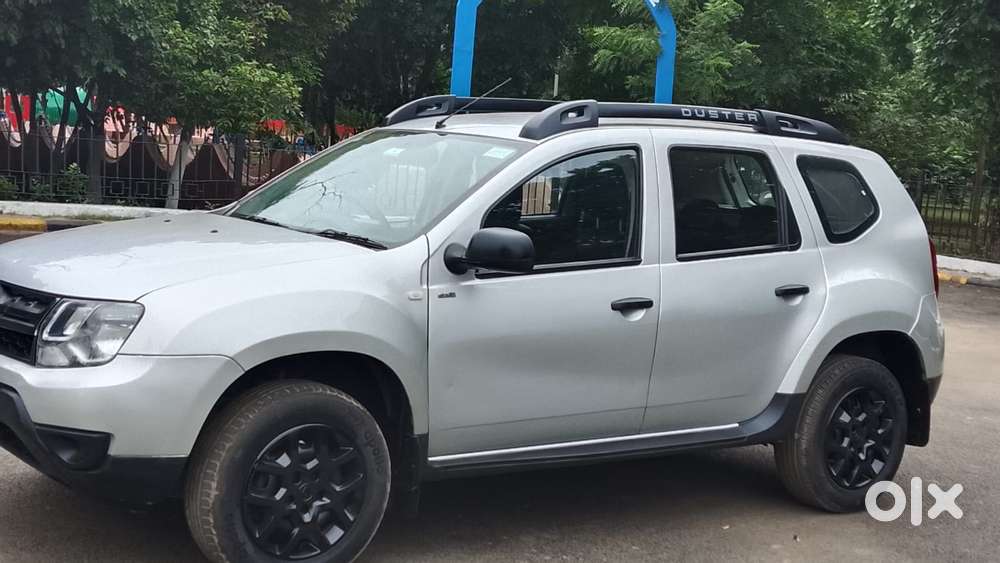 Renault Duster 85ps Rxe Diesel, 2017, Diesel