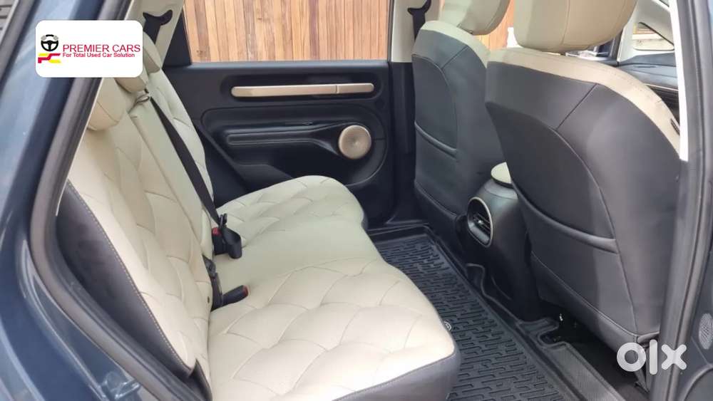 Mg Windsor Ev, 2026, Electric