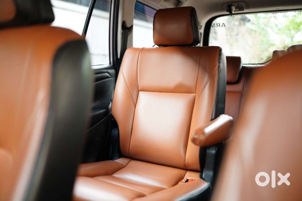 Toyota Innova Crysta 2.8 Gx At, 2019, Diesel