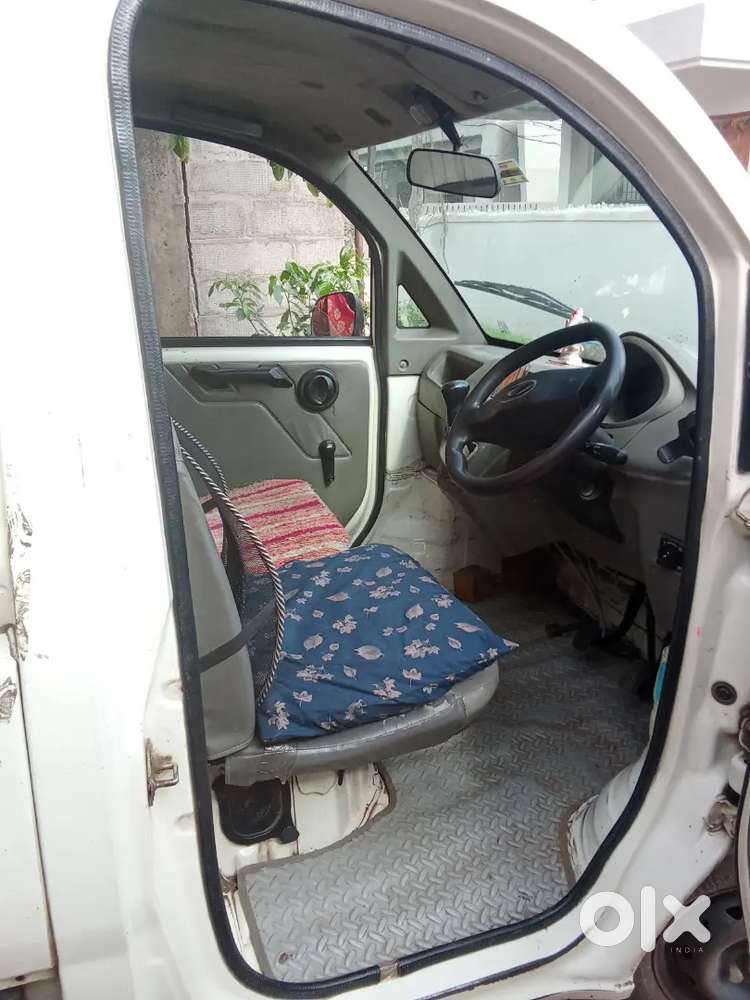 Mahindra Be 6 2022 Model