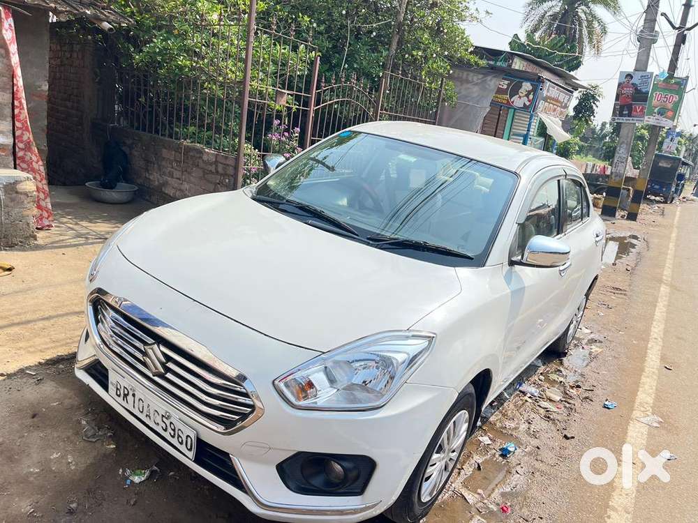 Maruti Suzuki Dzire 2019 Diesel 80000 Km Driven