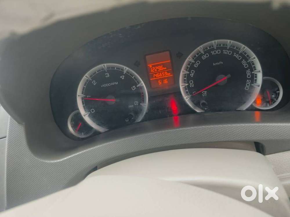 Maruti Suzuki Ertiga 2012-2015 Vdi, 2015, Diesel