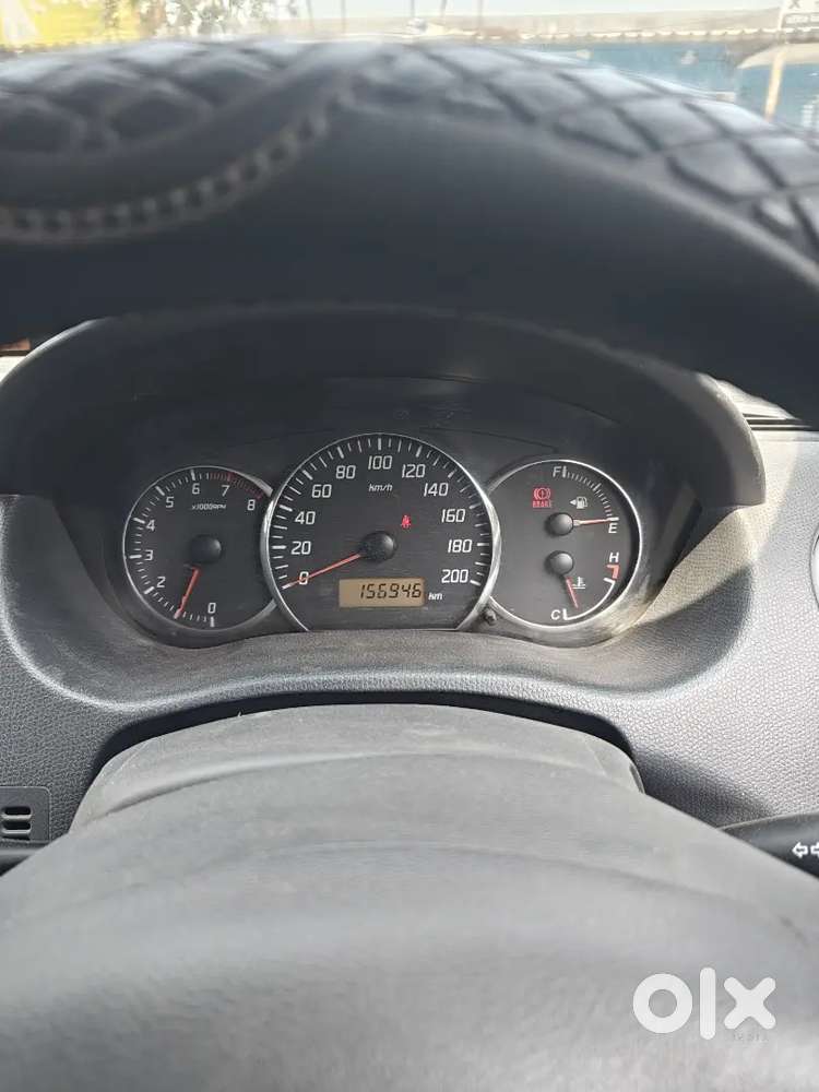 Maruti Suzuki Dzire 2008