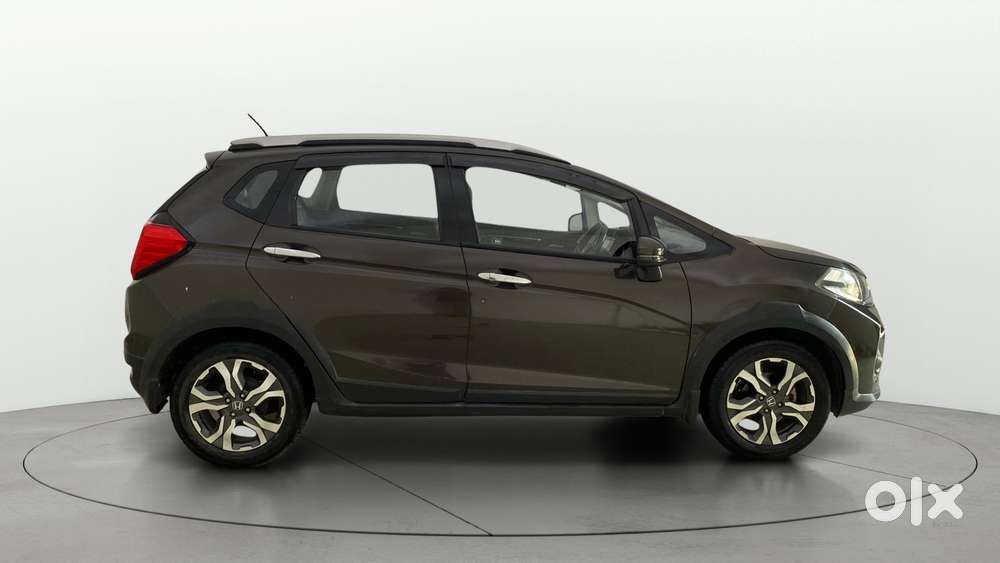 Honda Wr-v 1.2 Vx I-vtec, 2018, Petrol