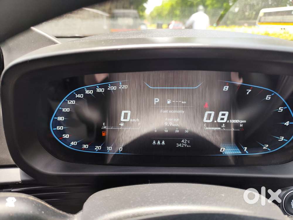Hyundai I20 1.2 Sportz (o), 2026, Petrol