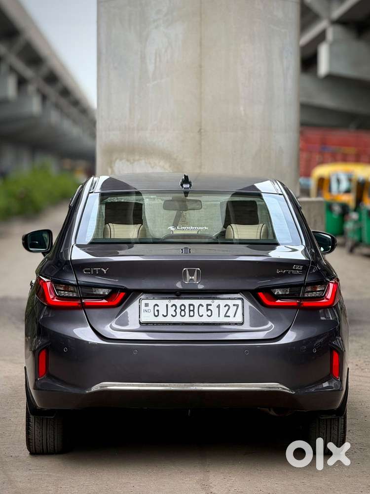 Honda City 1.5 Vx I-vtec Mt, 2021, Petrol