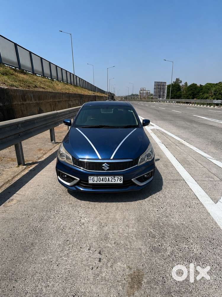Maruti Suzuki Ciaz 2019 Hybrid
