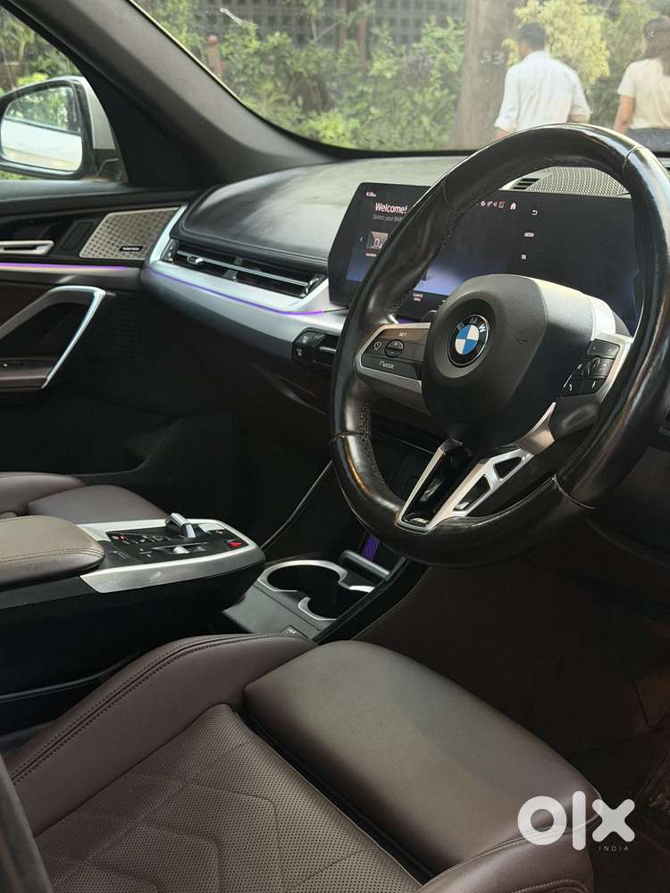 Bmw X1 Sdrive18i M Sport, 2023, Petrol
