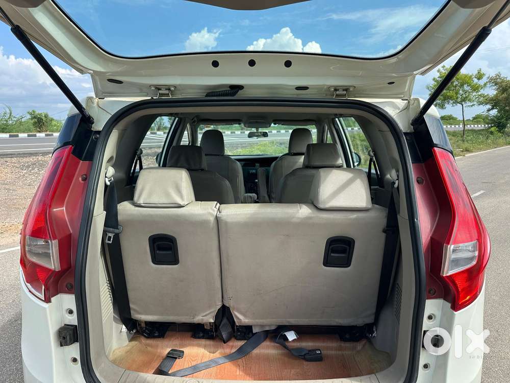 Mahindra Marazzo M2, 2020, Diesel