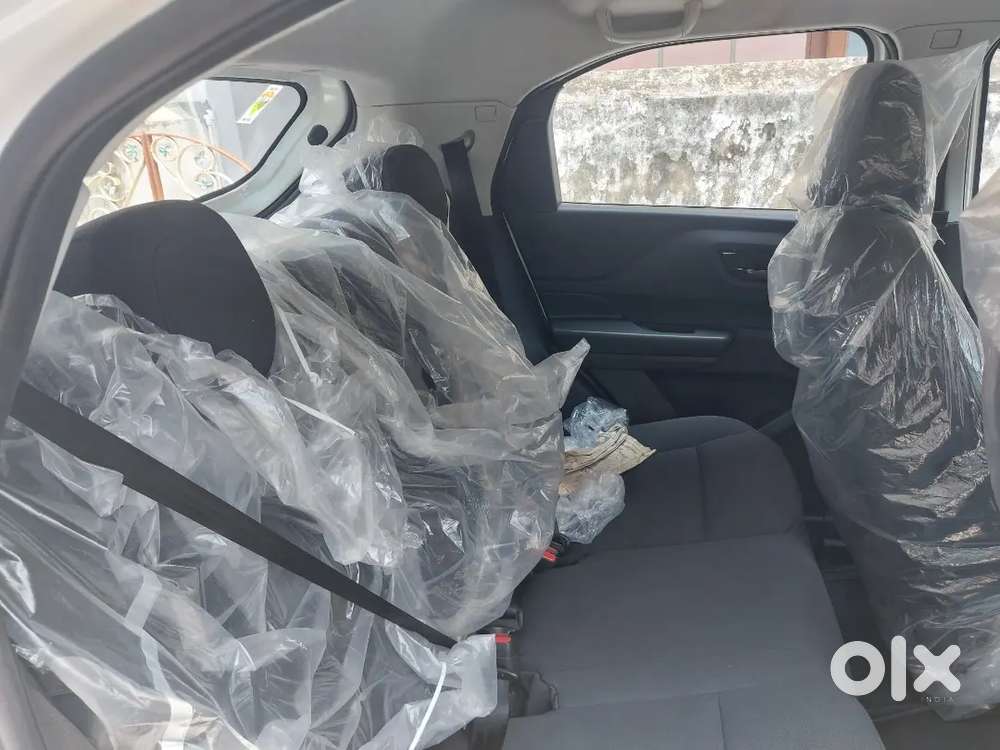Tata Punch Ev 2025 2483 Km Driven