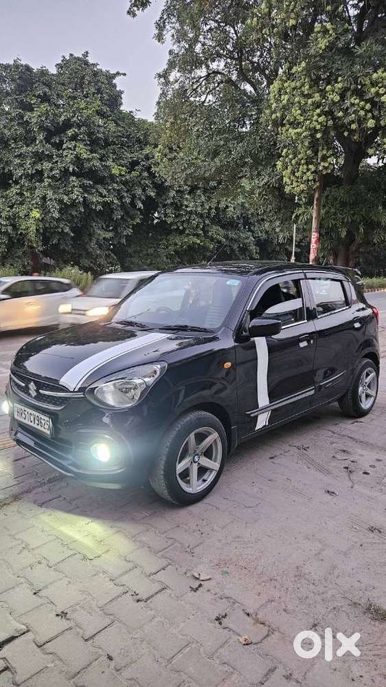 Maruti Suzuki Celerio Vxi(o), 2026, Cng & Hybrids