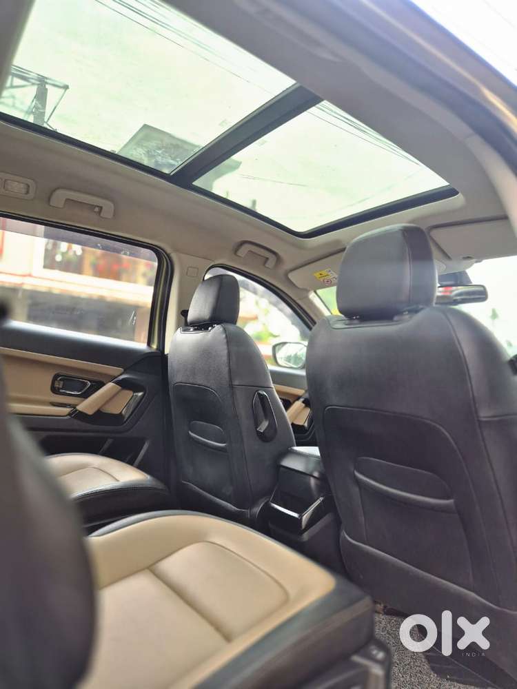 Tata Safari 2.0 Kryotec Xza Plus Kaziranga, 2022, Diesel