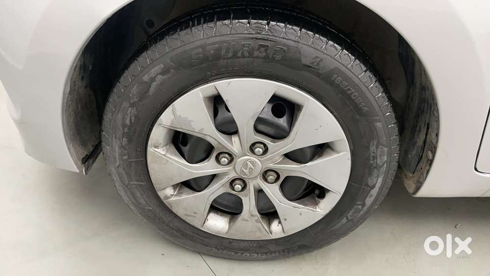 Hyundai Xcent [2014-2017] 1.2 S, 2016, Petrol