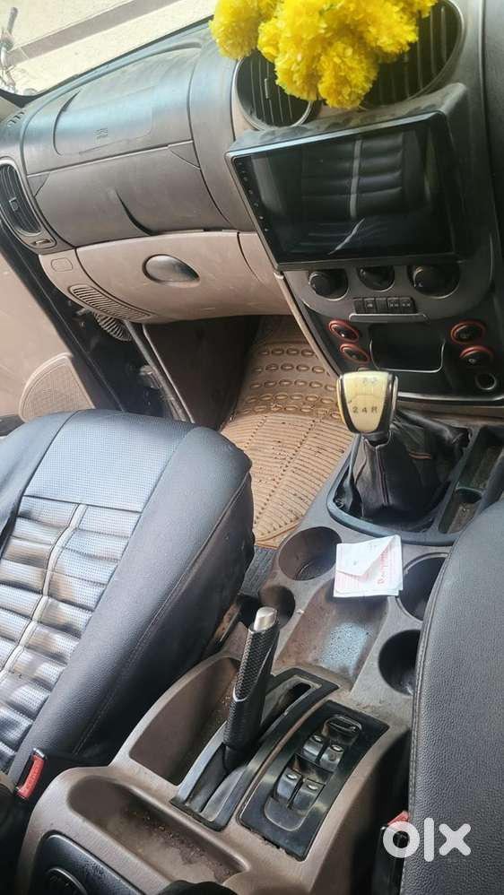 Mahindra Scorpio Diesel 2011