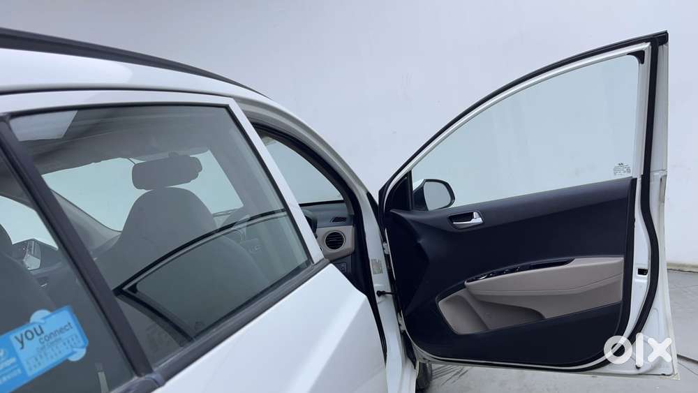 Hyundai Grand I10 Asta 1.2 Kappa Vtvt, 2015, Petrol