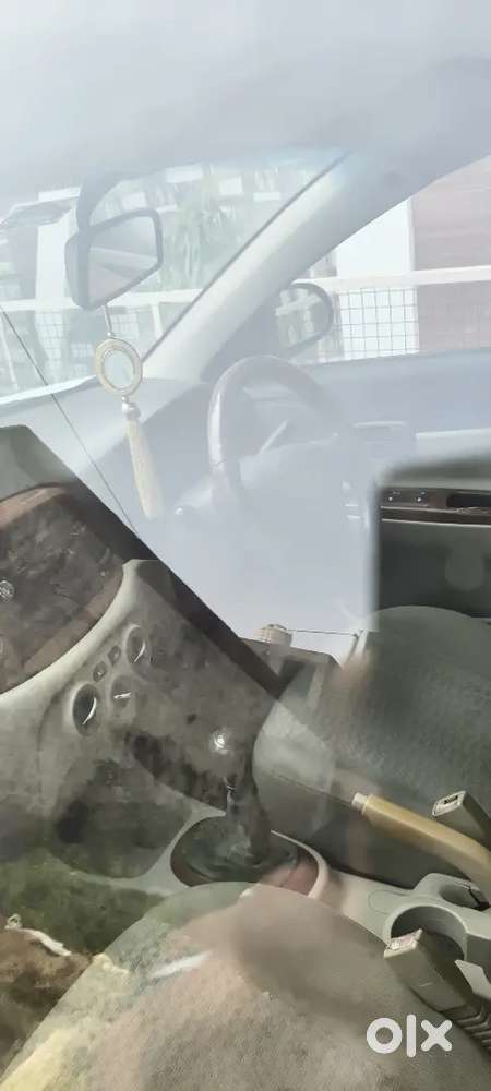 Hyundai Verna 2011 Diesel 118000 Km Driven All Things Working