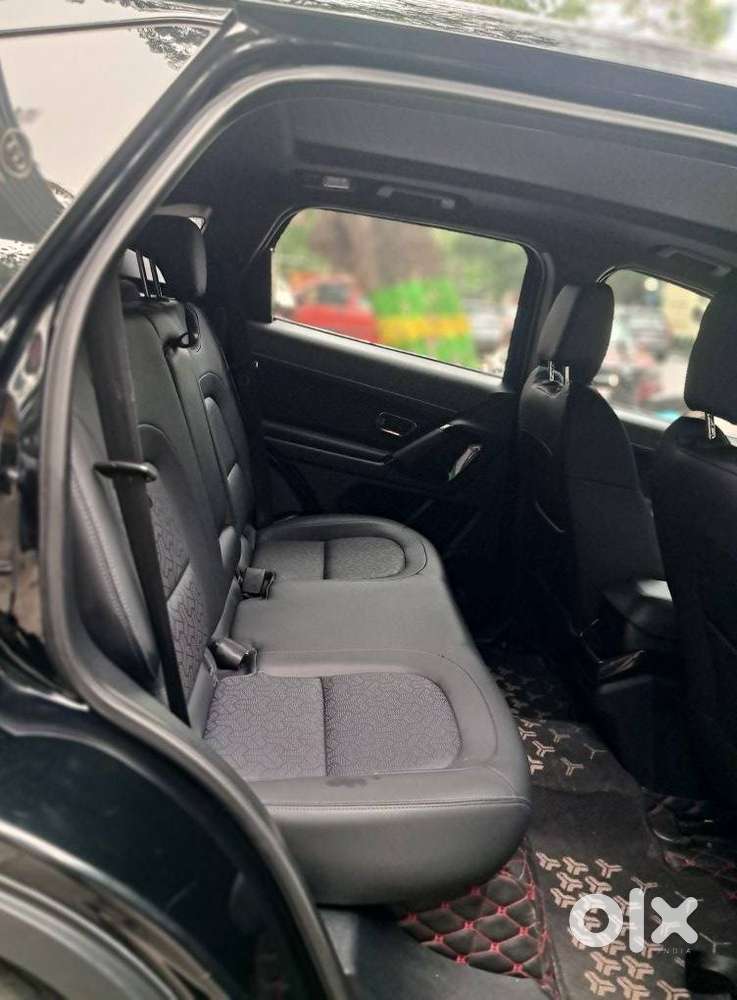 Tata Harrier Xza Plus At, 2021, Diesel