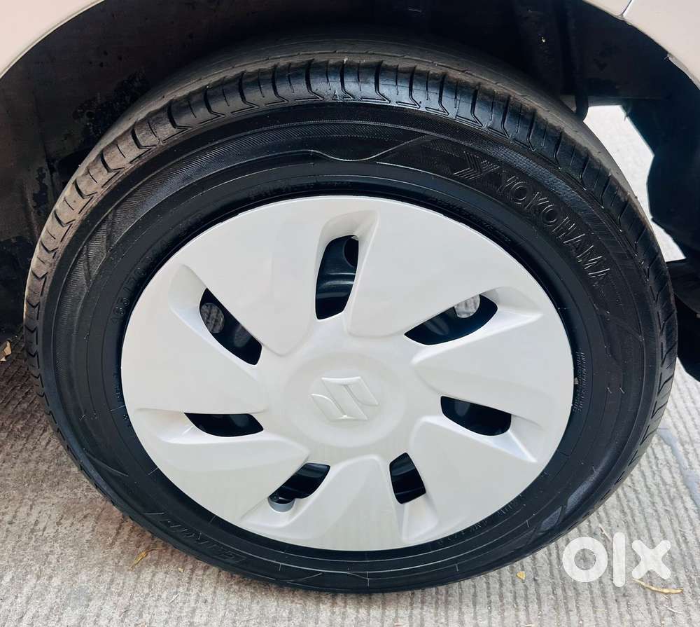 Maruti Suzuki Celerio 2014-2017 Vxi At, 2014, Petrol