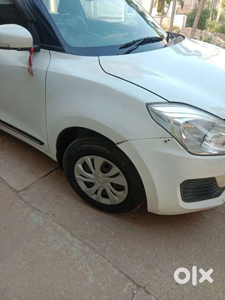Maruti Suzuki Swift 2021