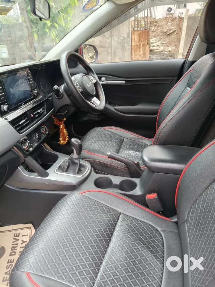 Kia Seltos 2021 Petrol 90000 Km Driven