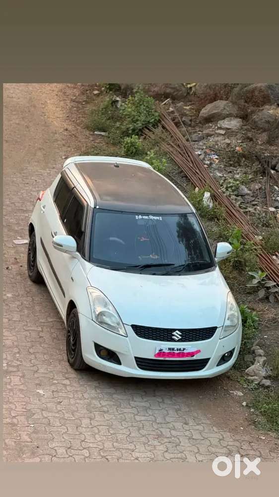Maruti Suzuki Swift Vdi 2011