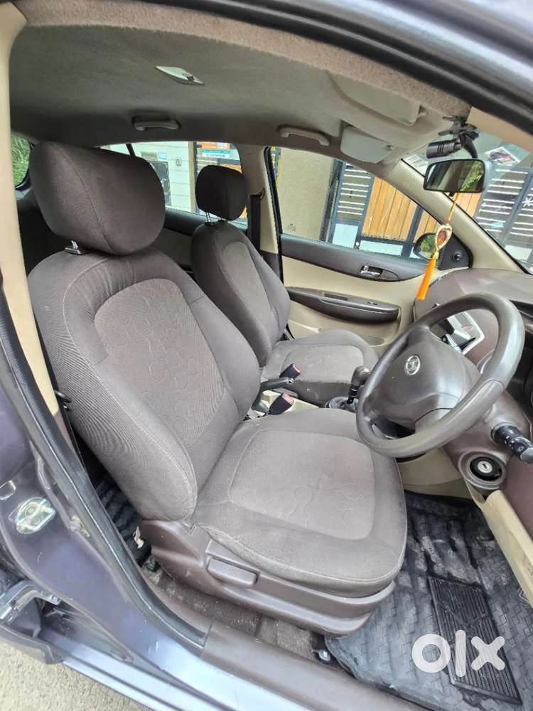 Hyundai I20 1.4 Crdi Magna, 2011, Diesel
