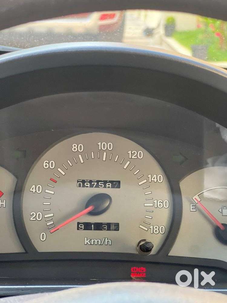 Hyundai Santro Xing Gls, 2011, Petrol