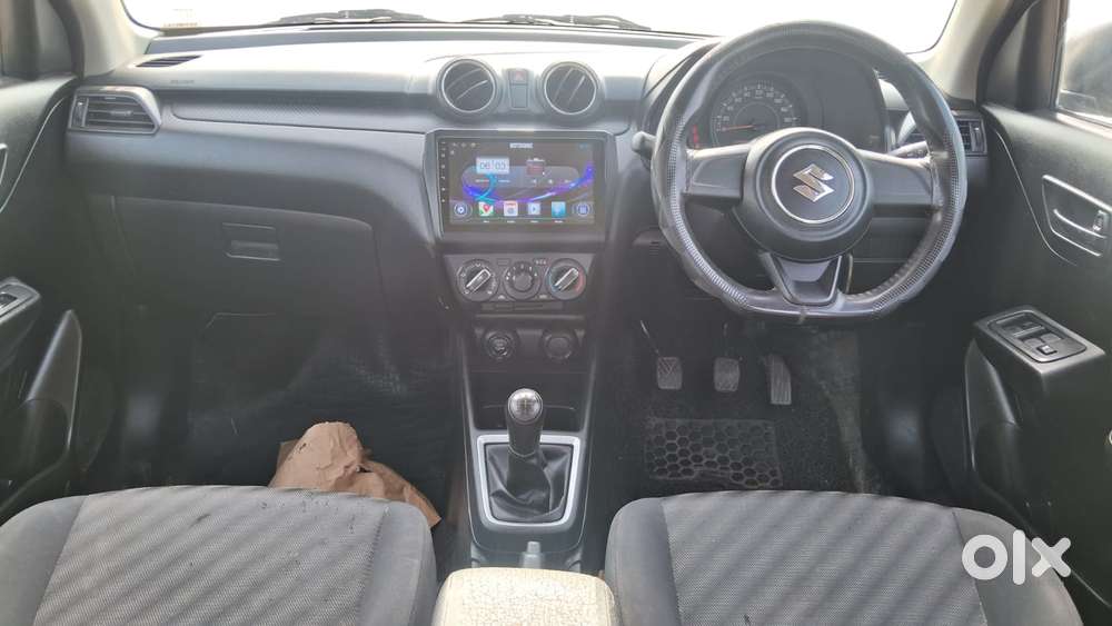 Maruti Suzuki Swift 1.2 Lxi (o), 2023, Petrol