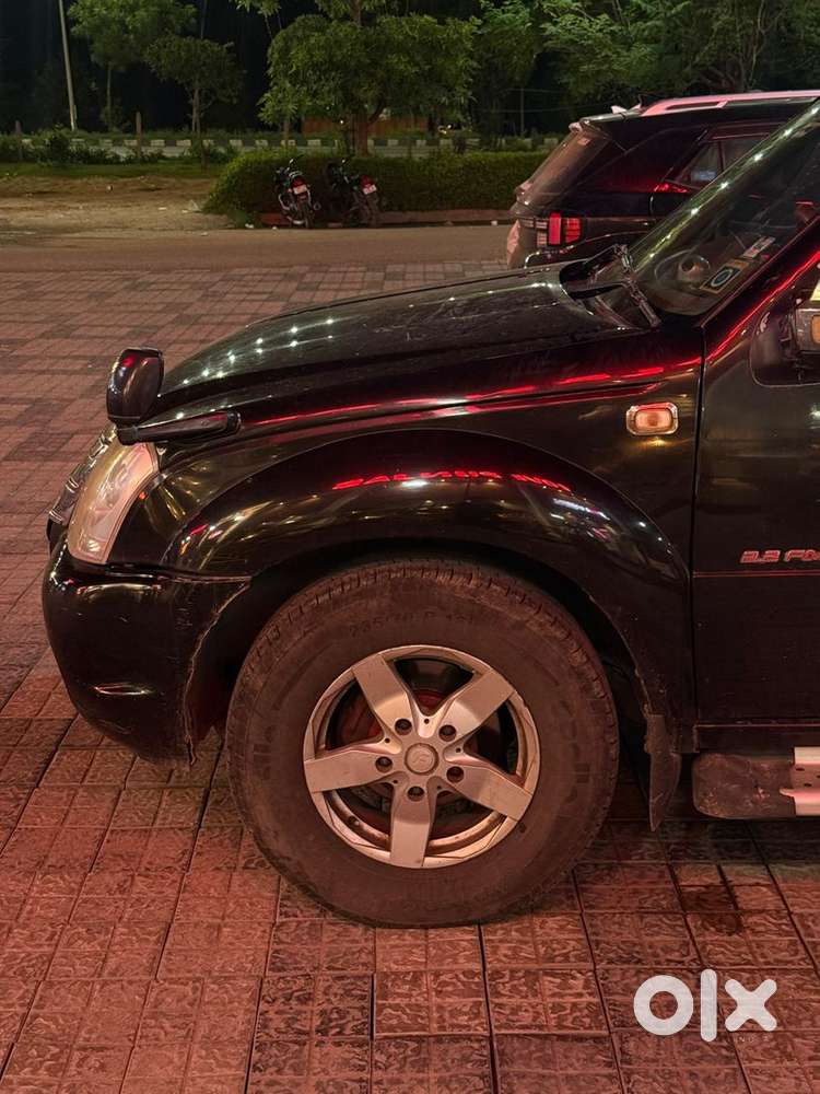 Force One Diesel Manual 2012 Km Driven