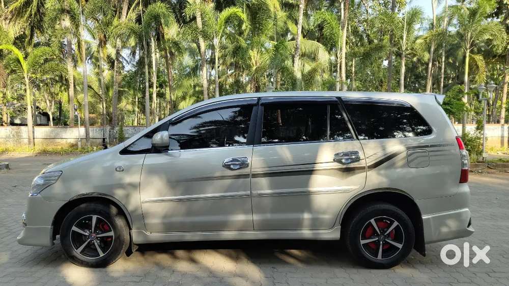 Innova Original Kerala