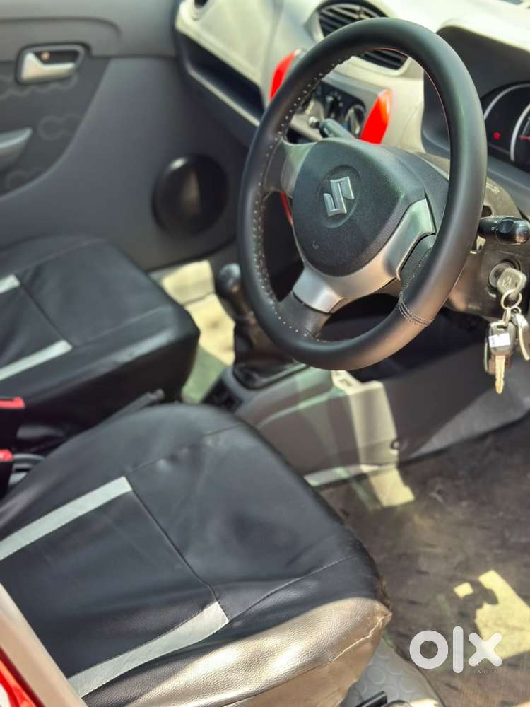 Maruti Suzuki Alto 800 Lxi, 2014, Petrol
