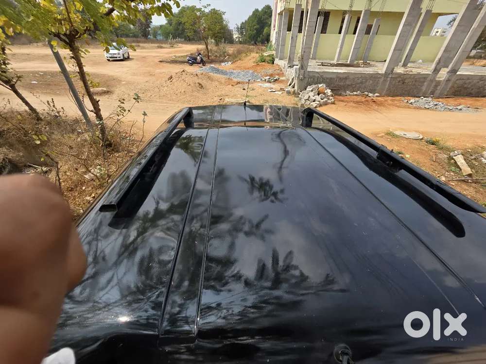 Mahindra Scorpio 2008 Diesel 190000 Km Driven