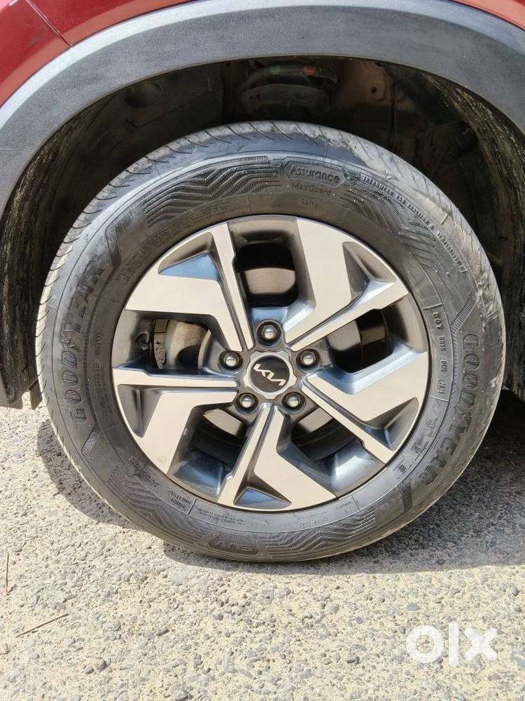 Kia Sonet Htx 1.5 Diesel, 2021
