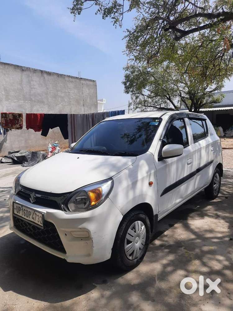 Maruti Suzuki Alto 800 2023 Petrol Well Maintained