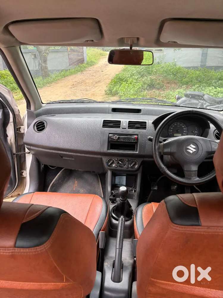 Maruti Dzire 2013 Ldi