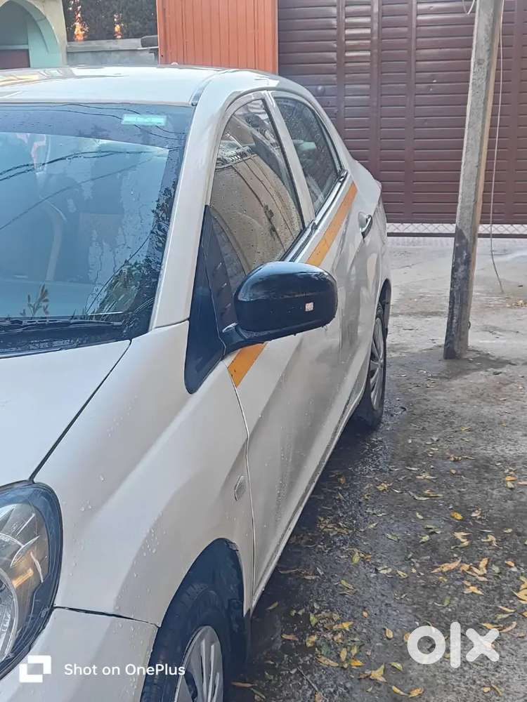 Honda Amaze 2018 Petrol Good Condition