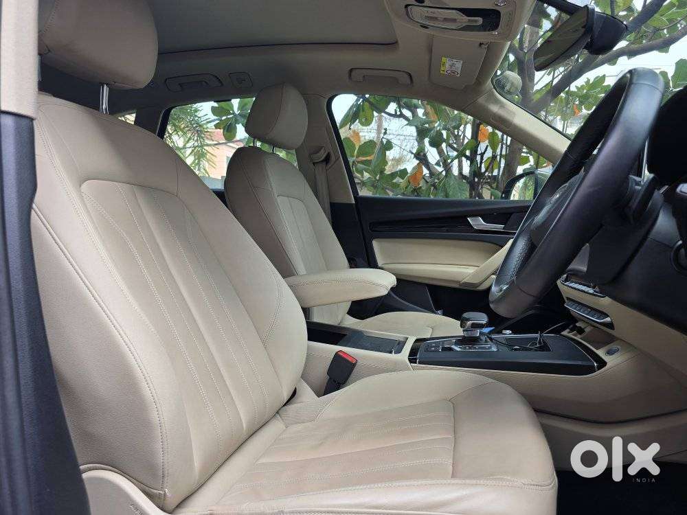 Audi Q5 Technology 45 Tfsi, 2025, Petrol