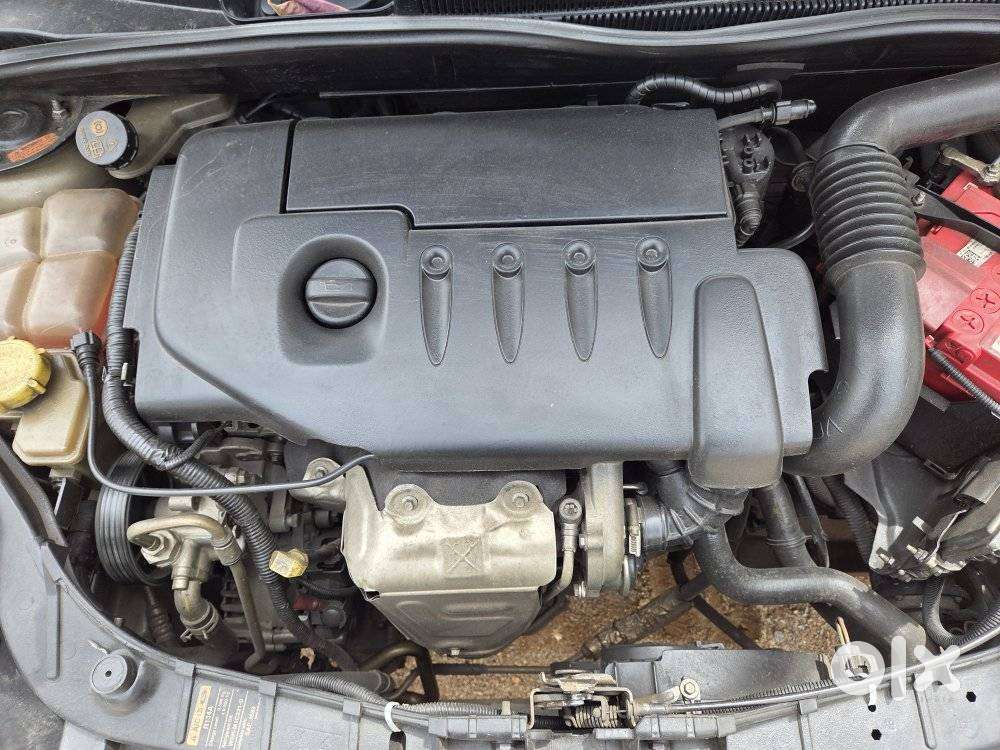 Ford Figo 1.5d Titanium Mt, 2012, Diesel