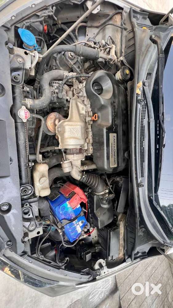 Honda City 2014-2015 I Dtec V, 2018, Diesel
