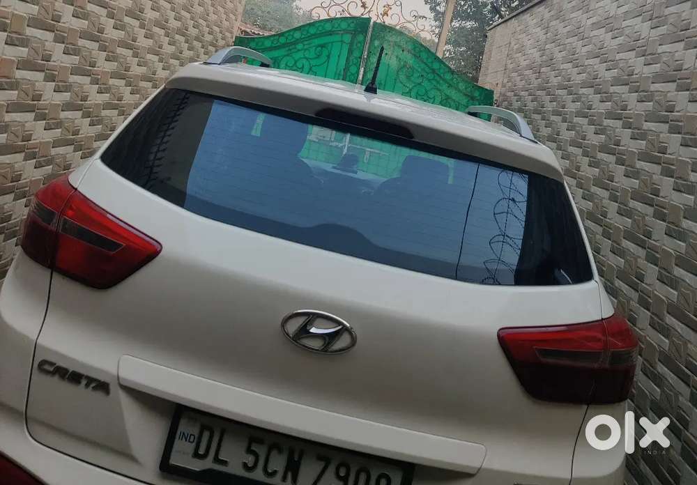 Creta 1.4 Diesel