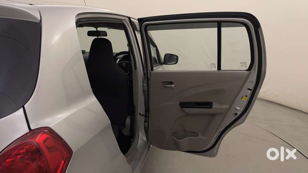 Maruti Suzuki Celerio Zxi(o) Amt, 2016, Petrol