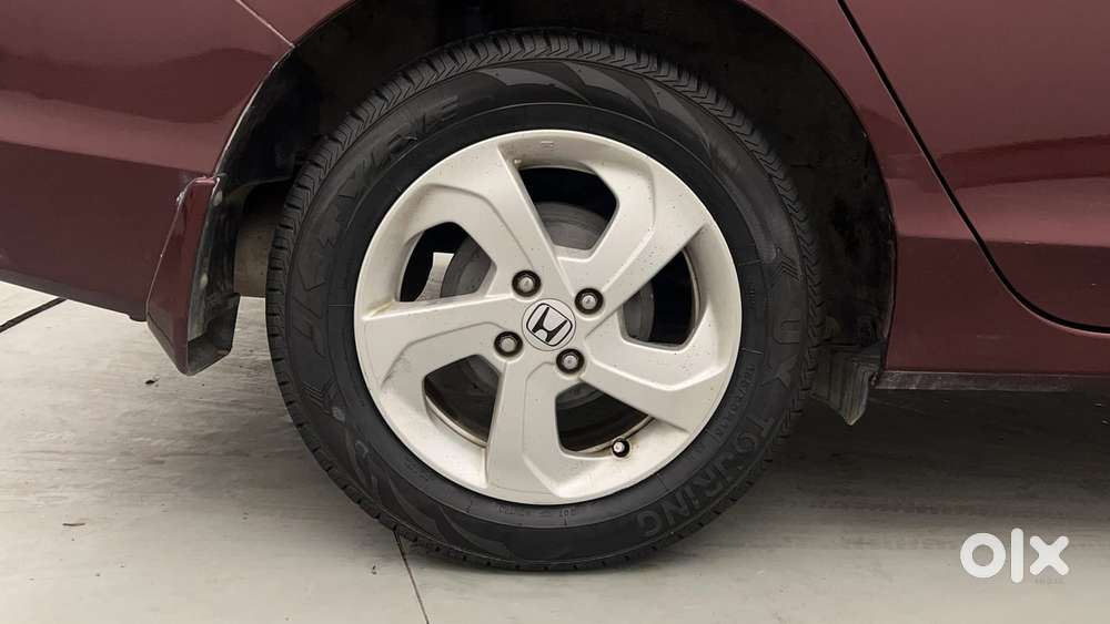 Honda City I-vtec Vx, 2015, Petrol