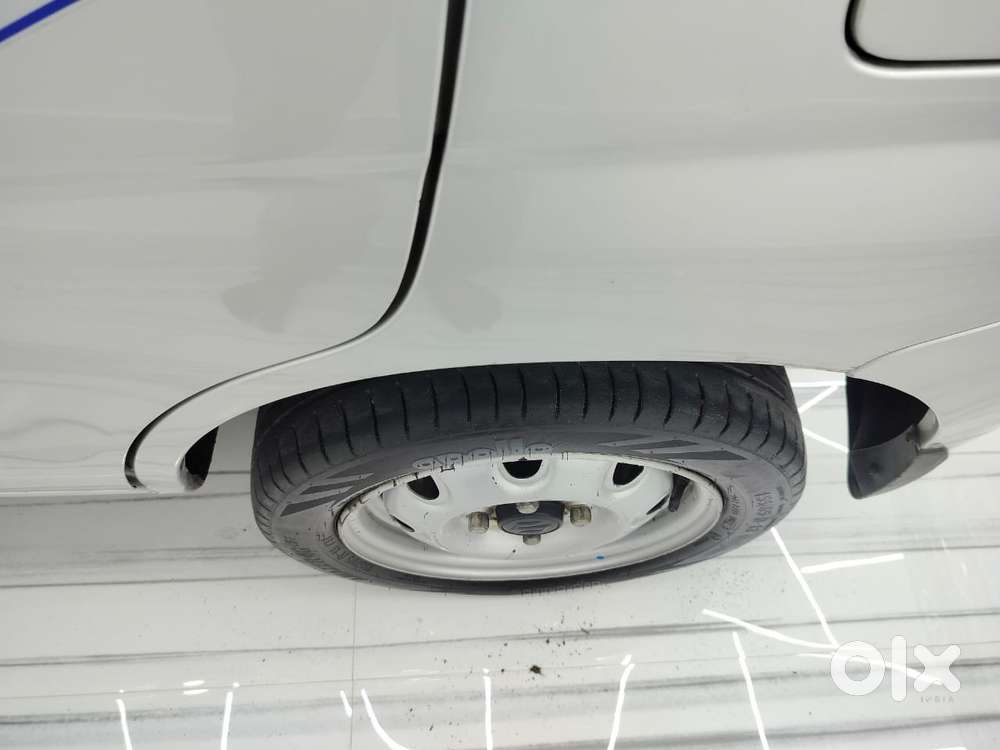 Maruti Suzuki Alto K10 1.0 Lxi, 2014, Petrol