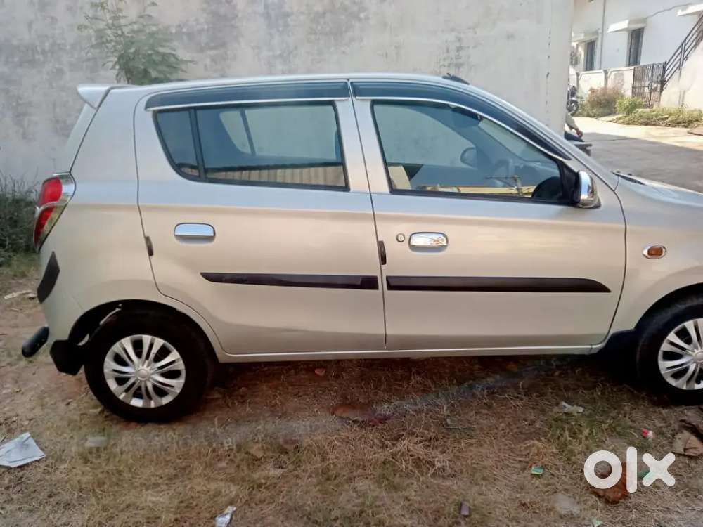 Maruti Suzuki Alto 800 2018 Petrol 72000 Km Driven