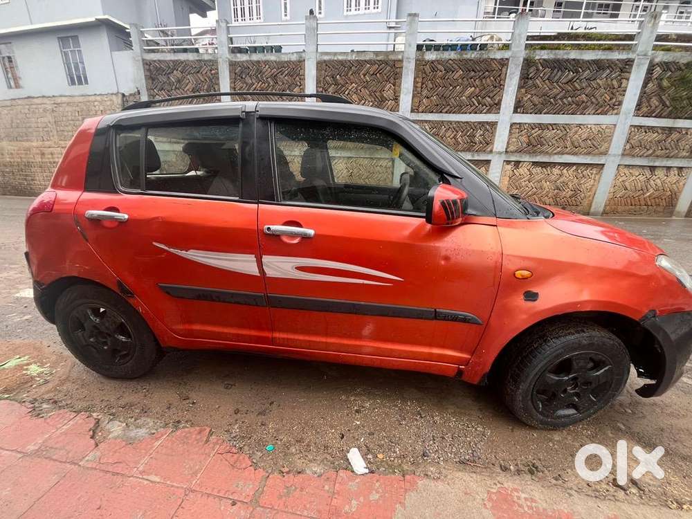 Maruti Suzuki Swift 2008 Petrol Good Condition