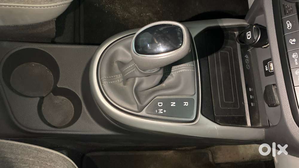 Hyundai Grand I10 Nios Asta Amt 1.2 Kappa Vtvt, 2022, Petrol