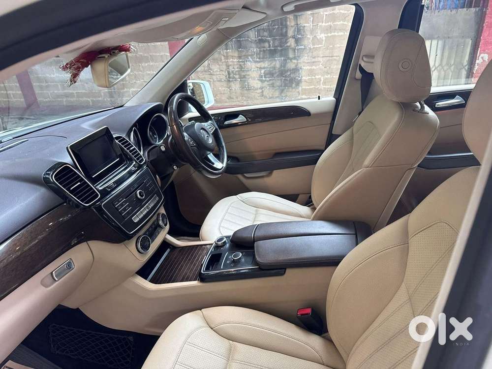 Mercedes-benz Gle 250 D Formatc 2016 Diesel 72000 Km Driven