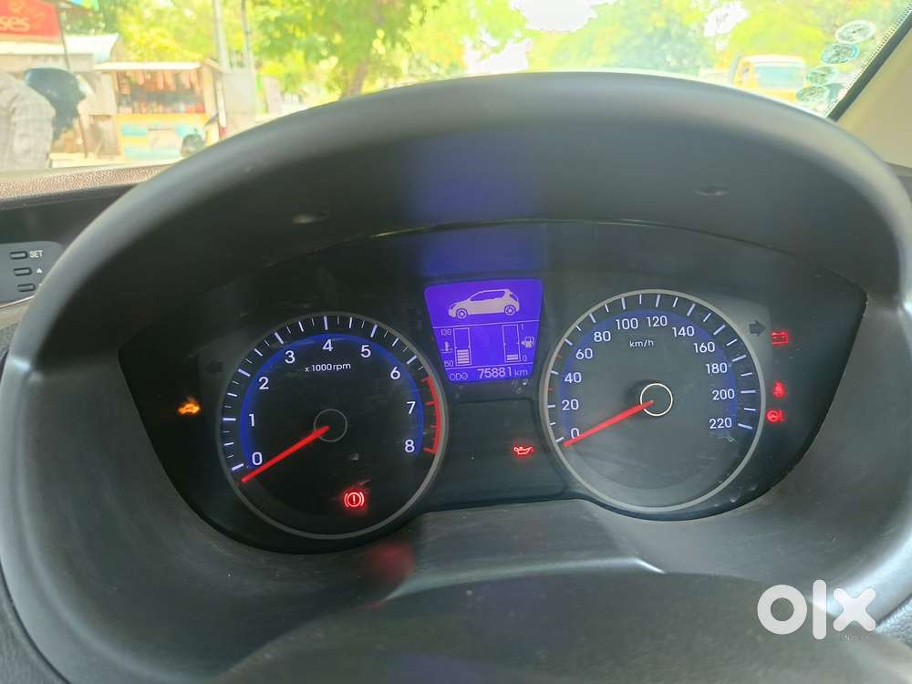 Hyundai I20 1.2 Asta, 2012, Petrol