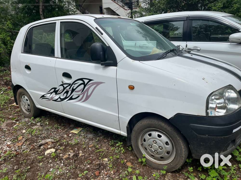 Hyundai Santro Xing 2006 Petrol