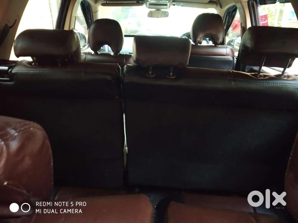 Mahindra Xuv500 W8, 2016, Diesel